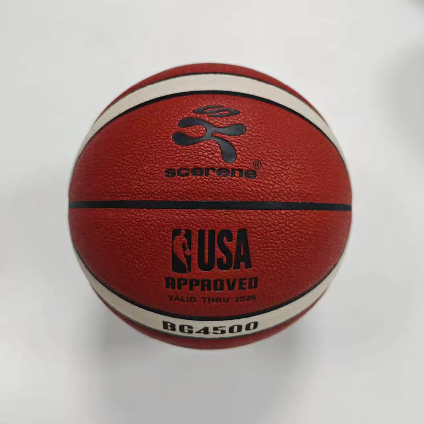 Training B-Ball's