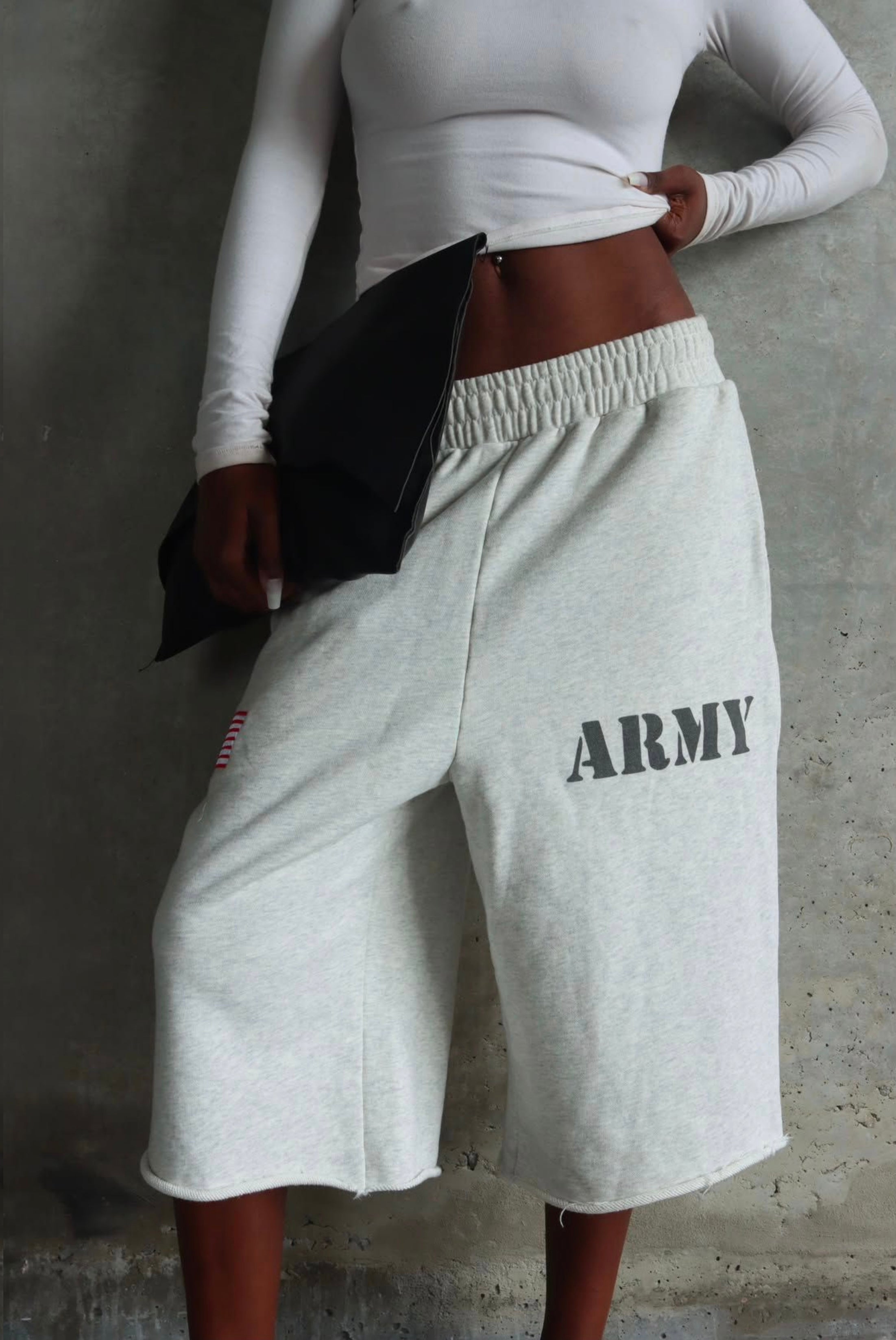 ARMY Shorts