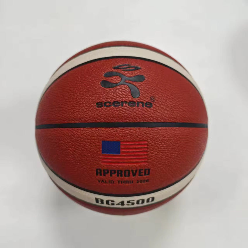 Training B-Ball's