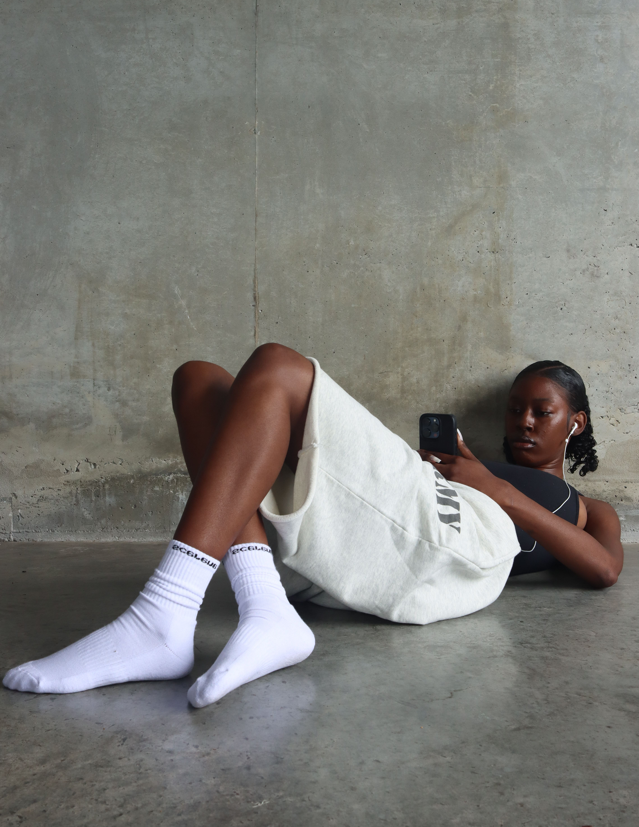 Signiature Socks