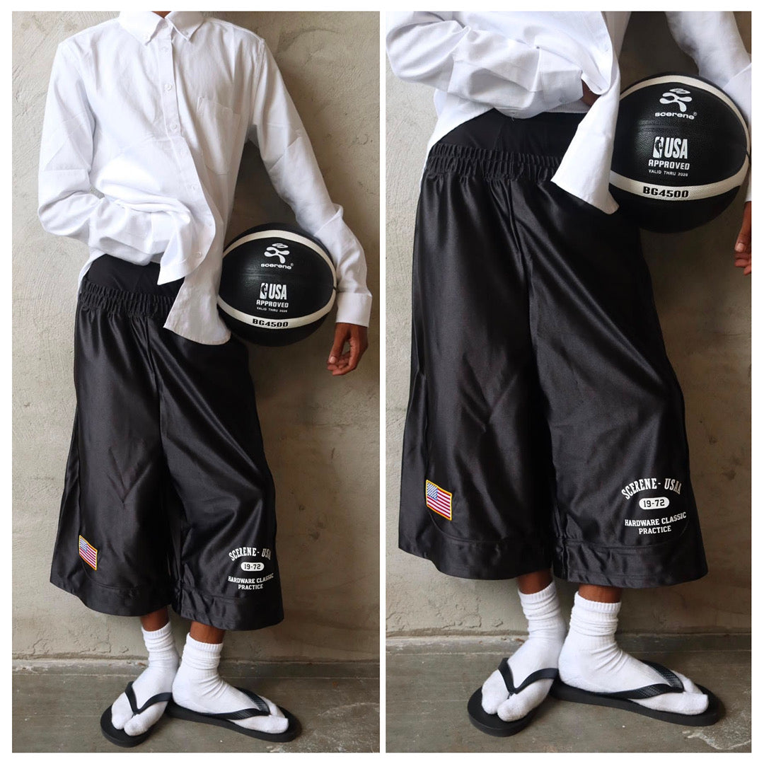 BB Lounge Shorts
