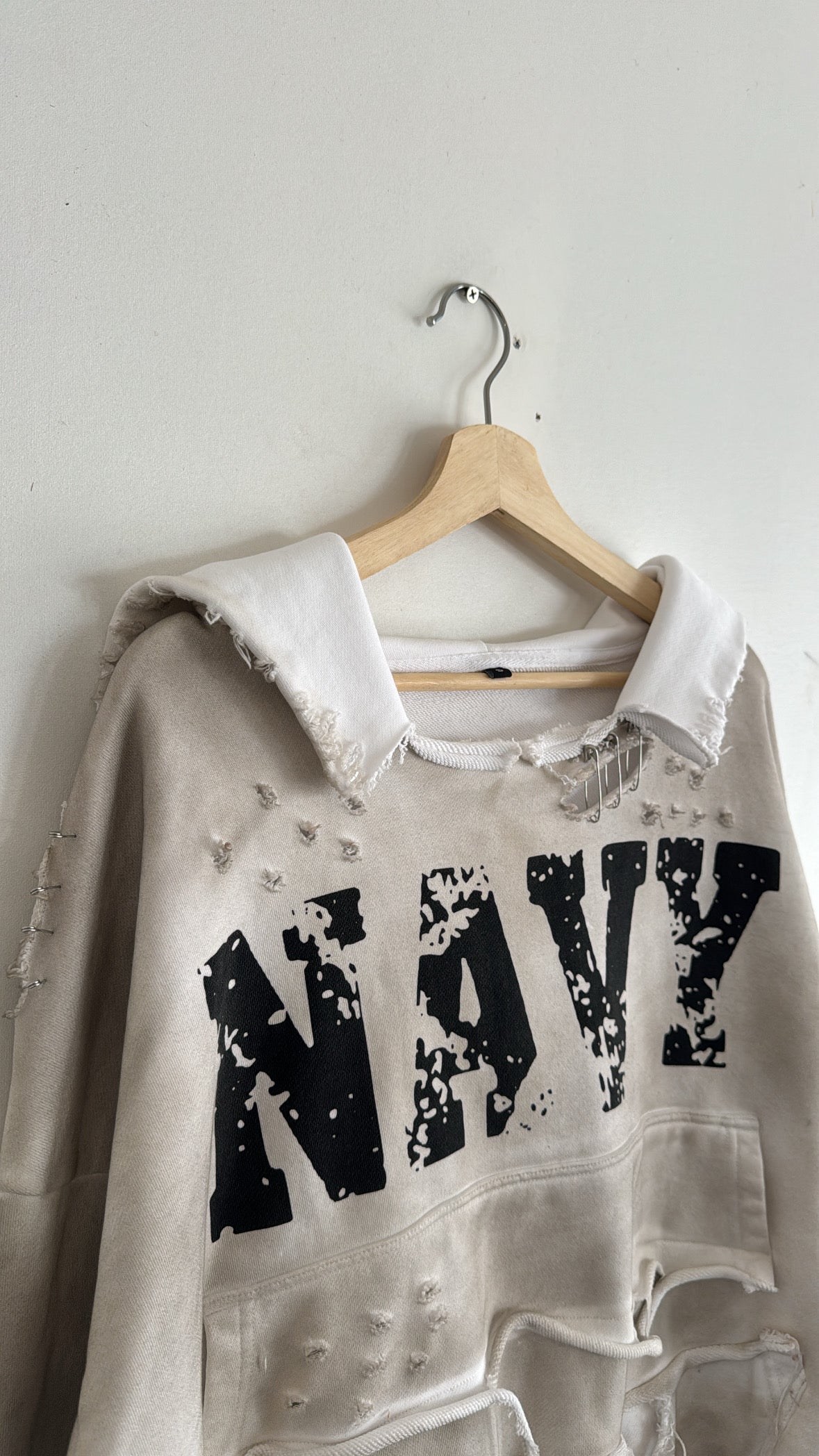 NAVY