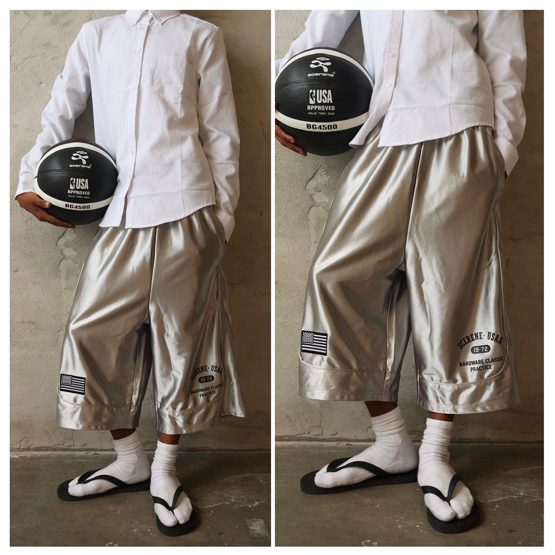 BB Lounge Shorts