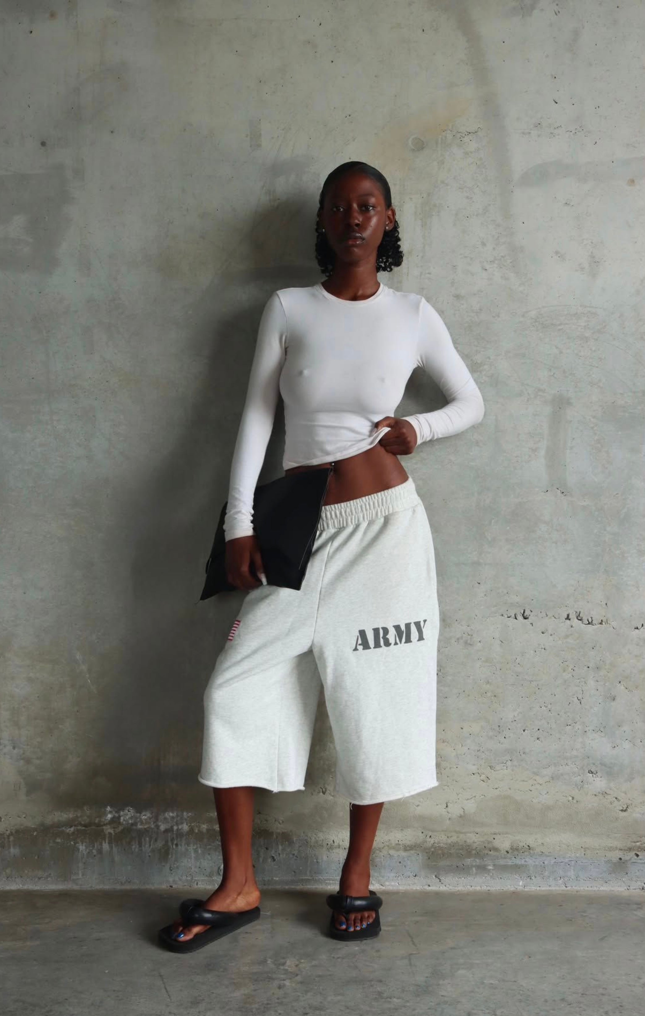 ARMY Shorts