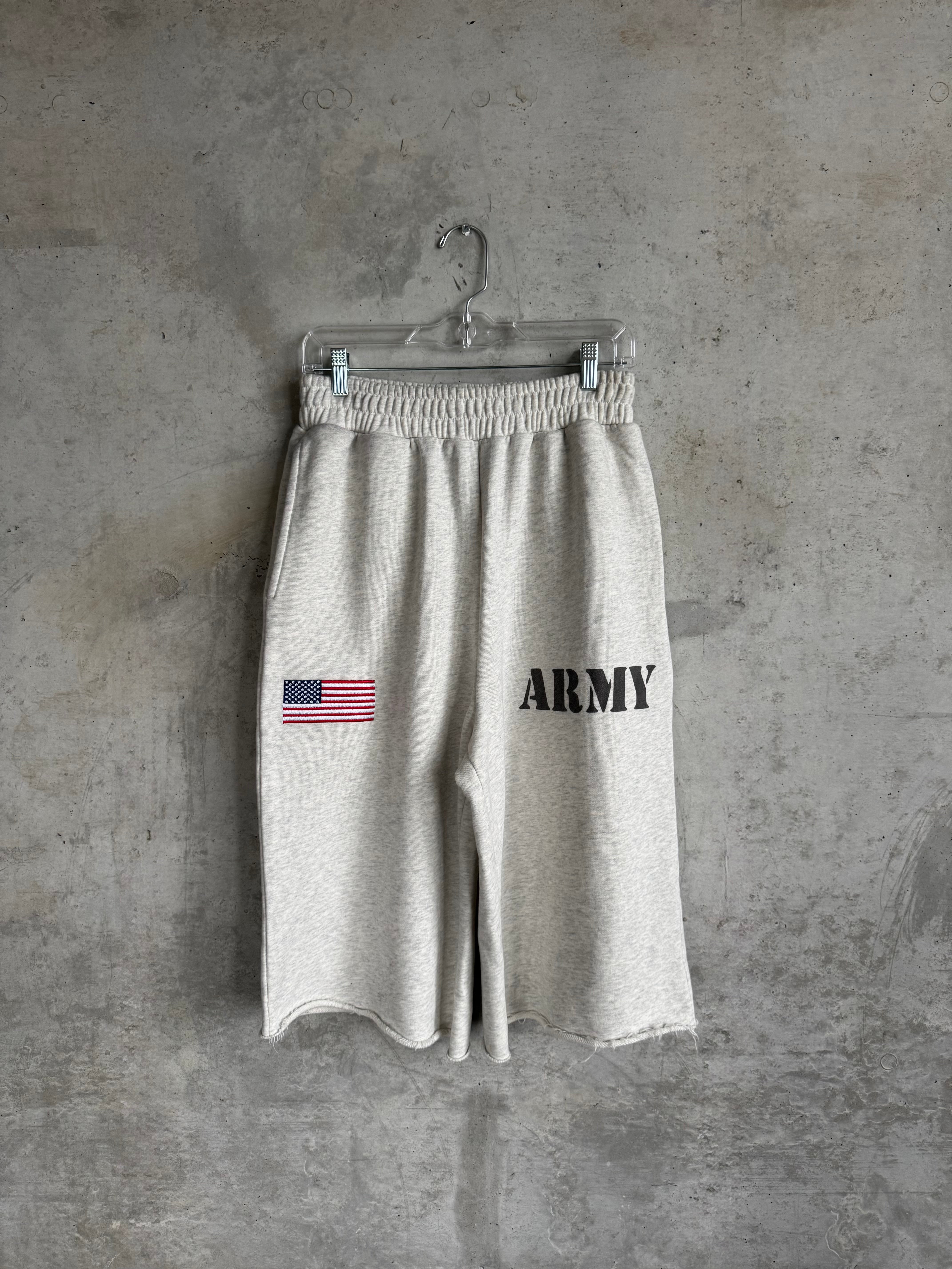 ARMY Shorts