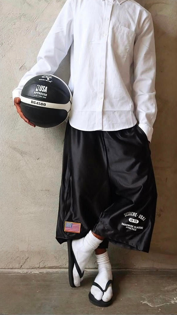 BB Lounge Shorts