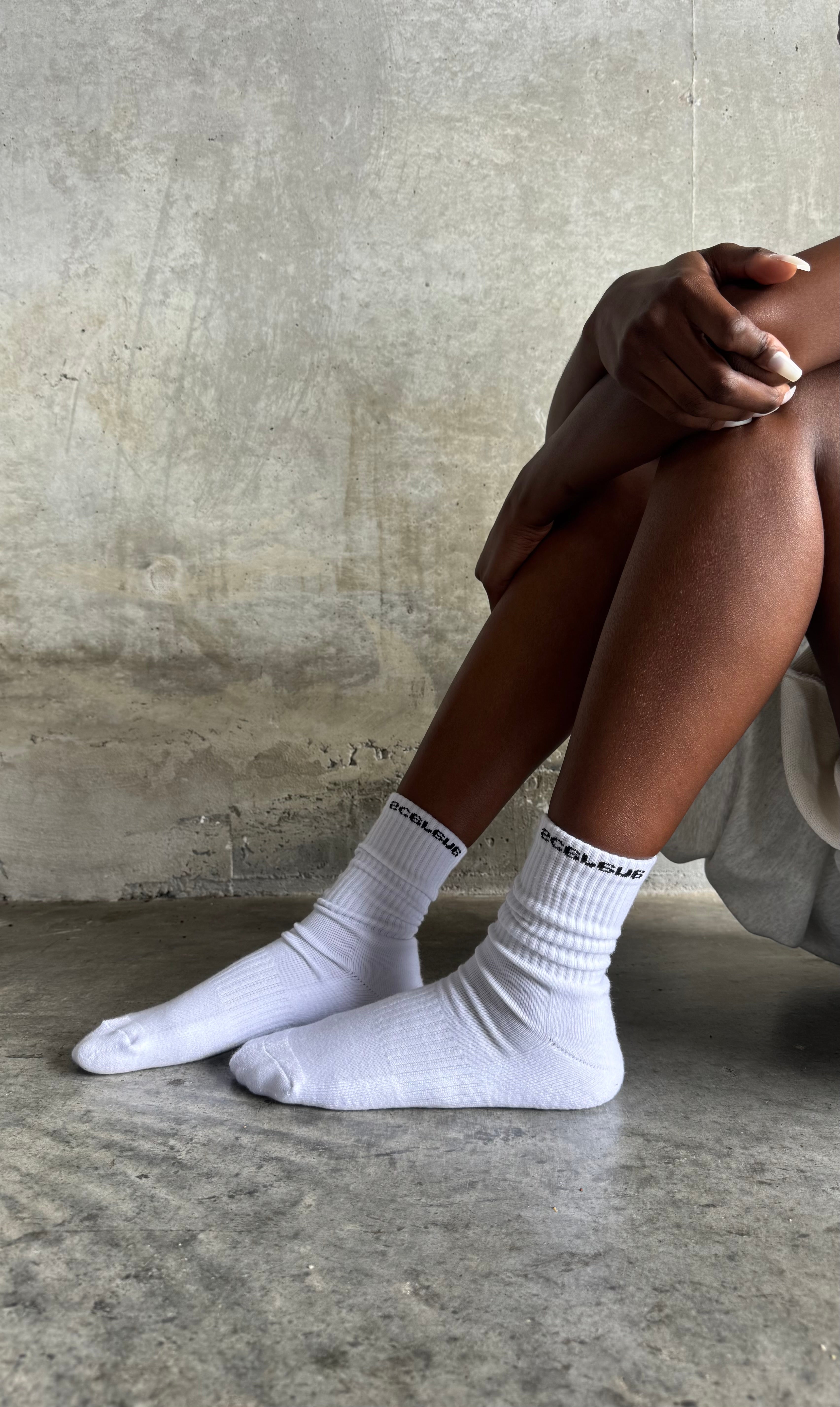 Signiature Socks