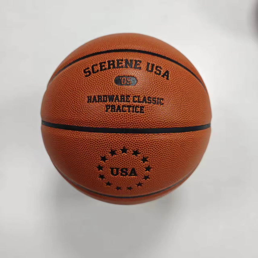 Training B-Ball's