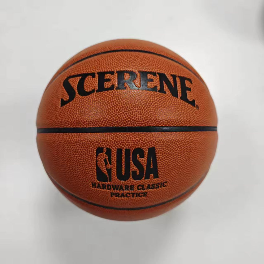 Training B-Ball's