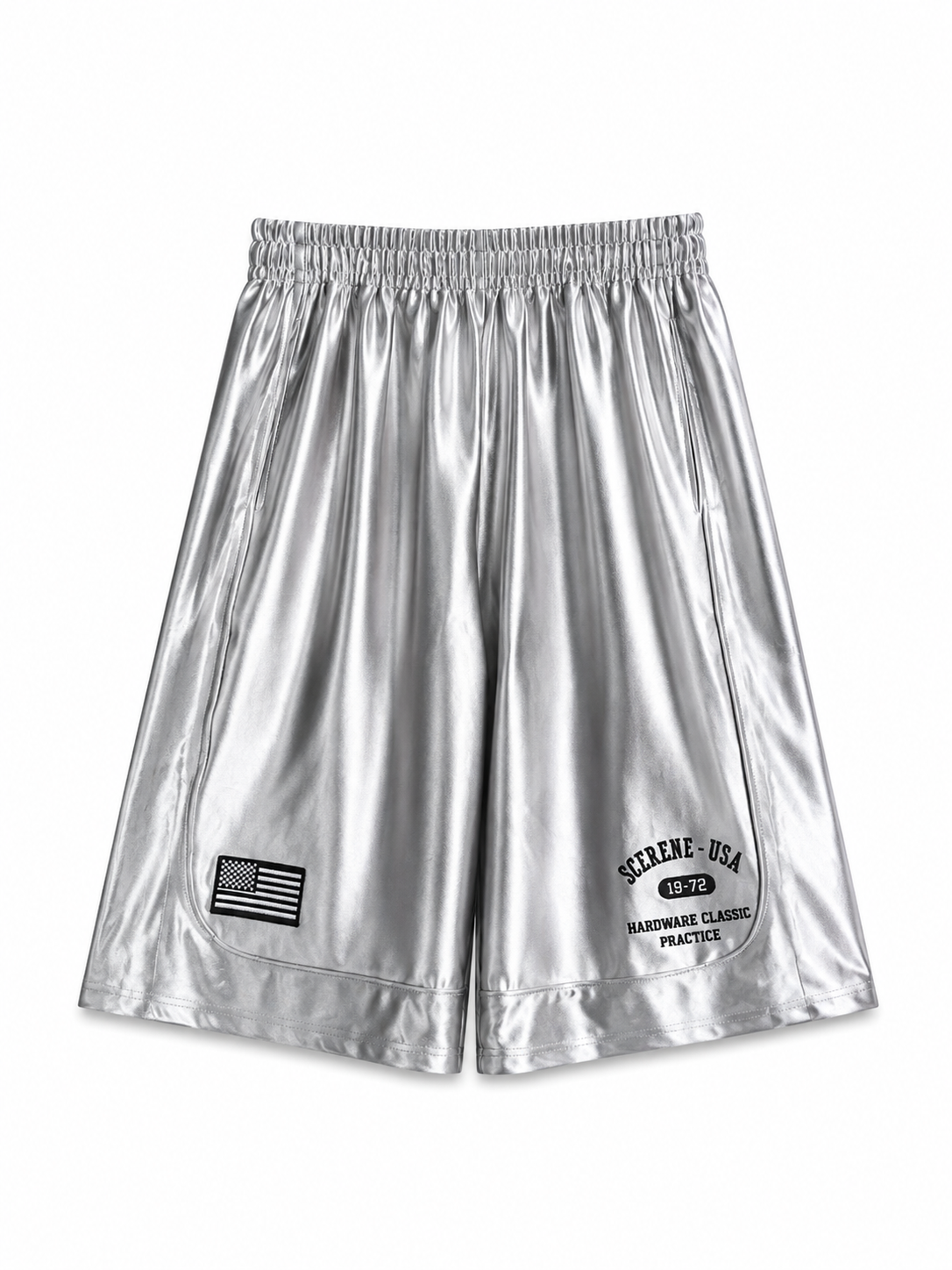 BB Lounge Shorts