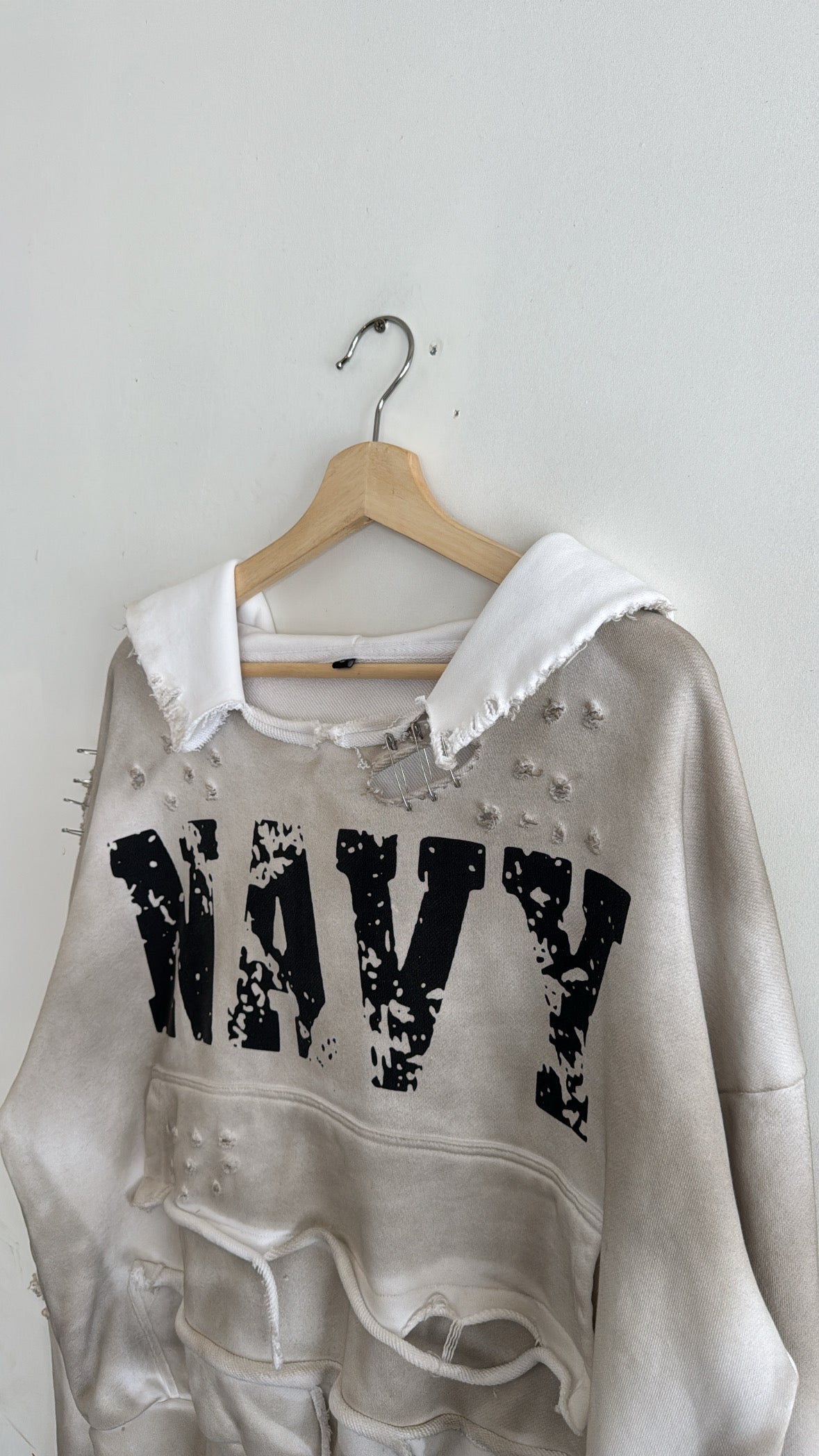 NAVY