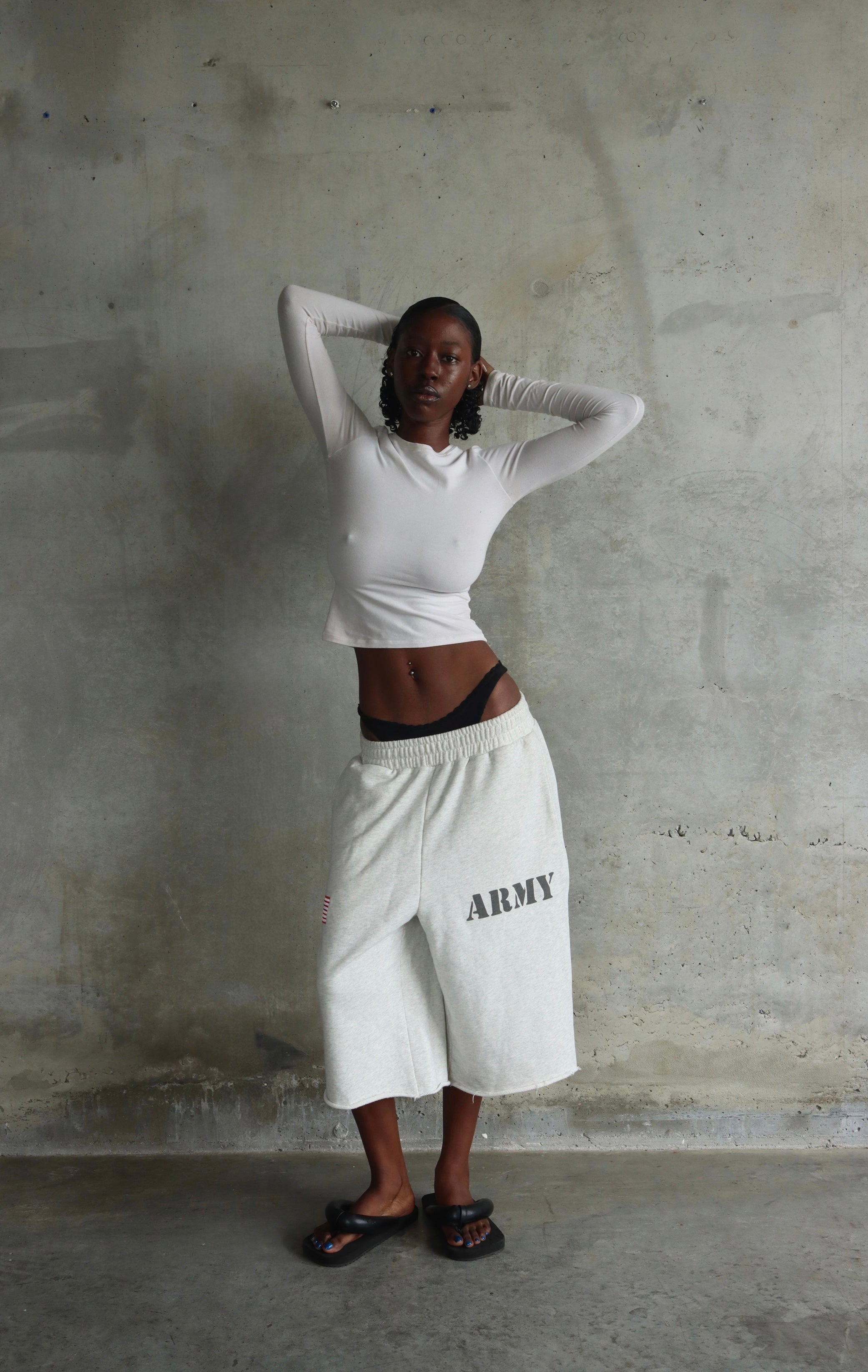 ARMY Shorts