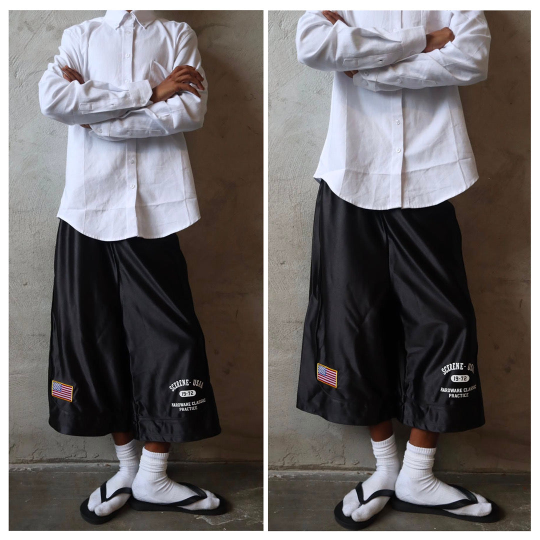 BB Lounge Shorts